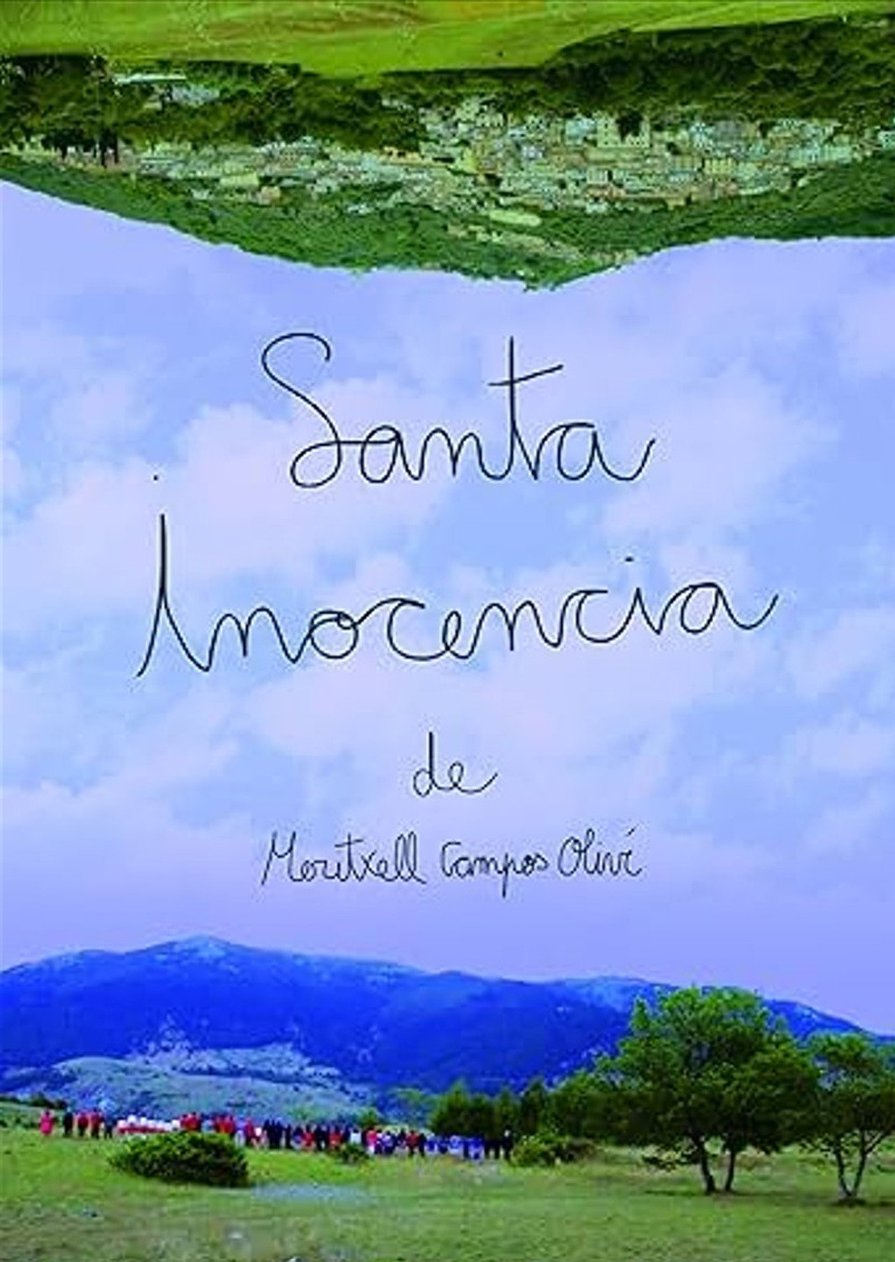 Santa Inocencia