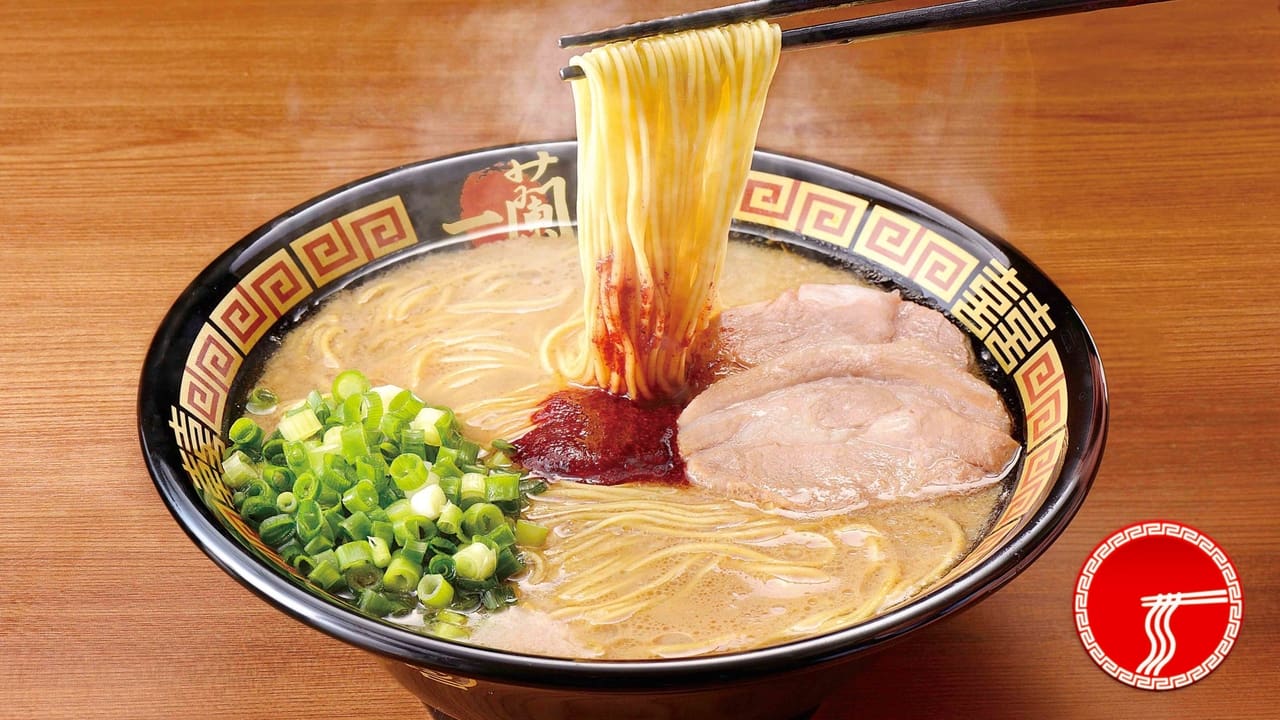 RAMEN JAPAN