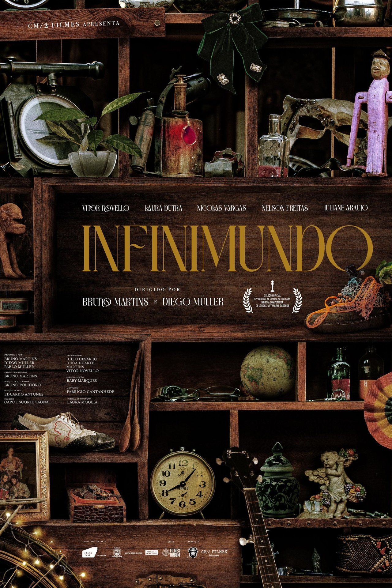 Infinimundo Infinimundo