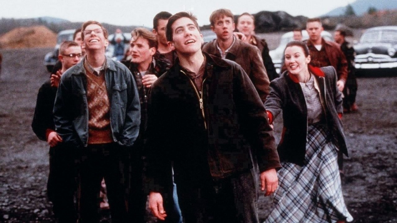 October Sky (1999)