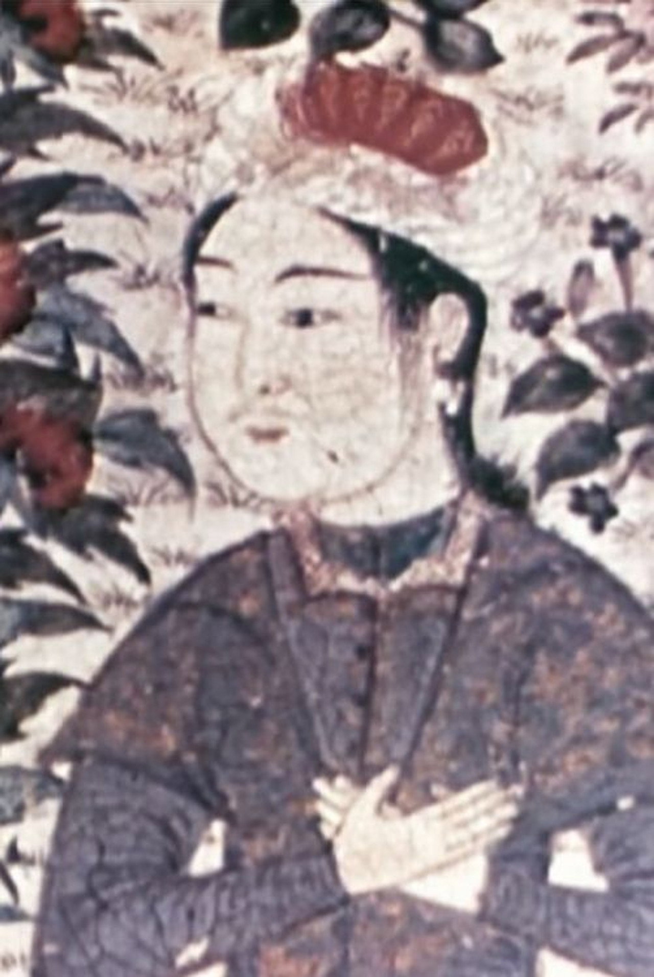 Iranian Miniatures