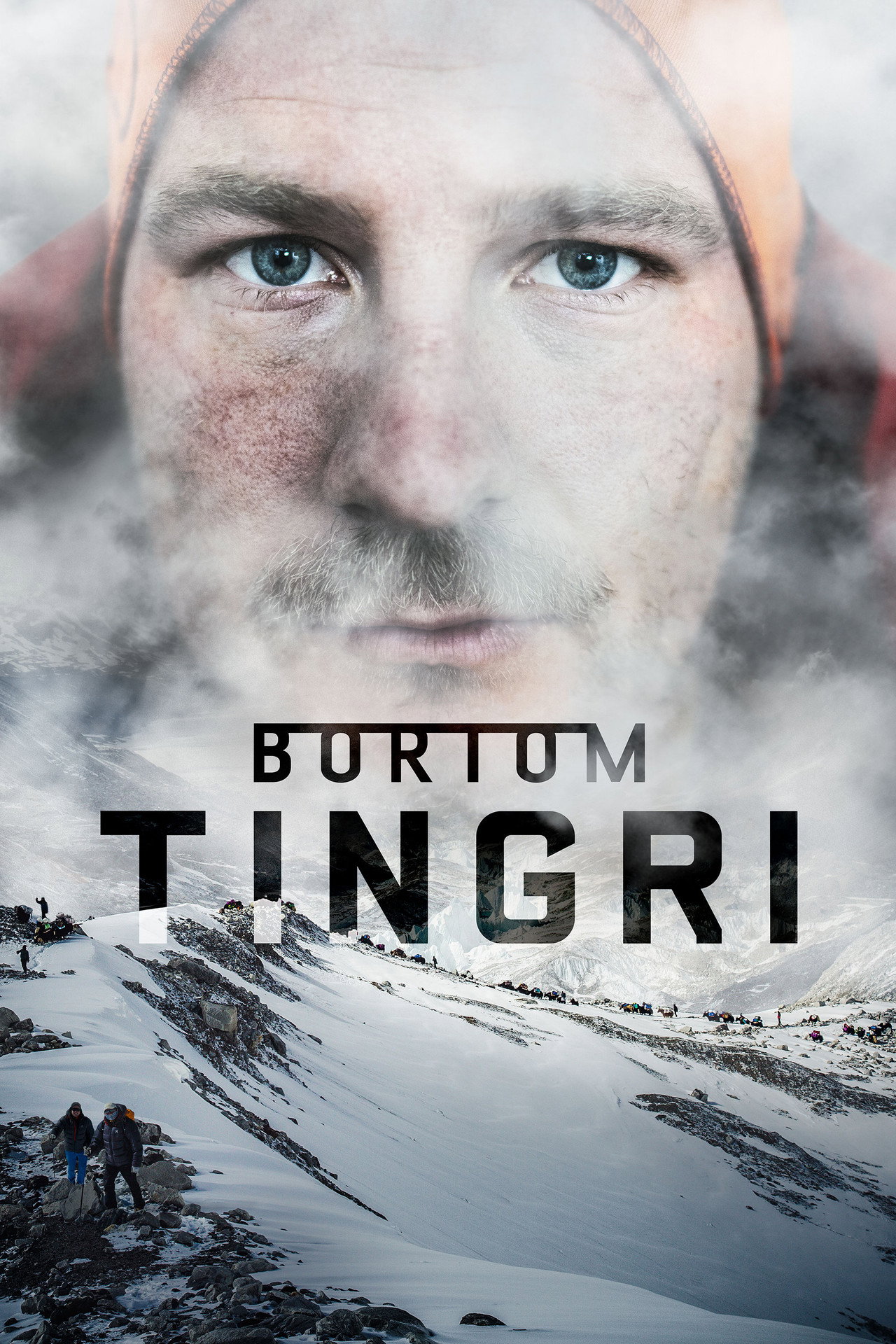 Bortom Tingri filmaffisch