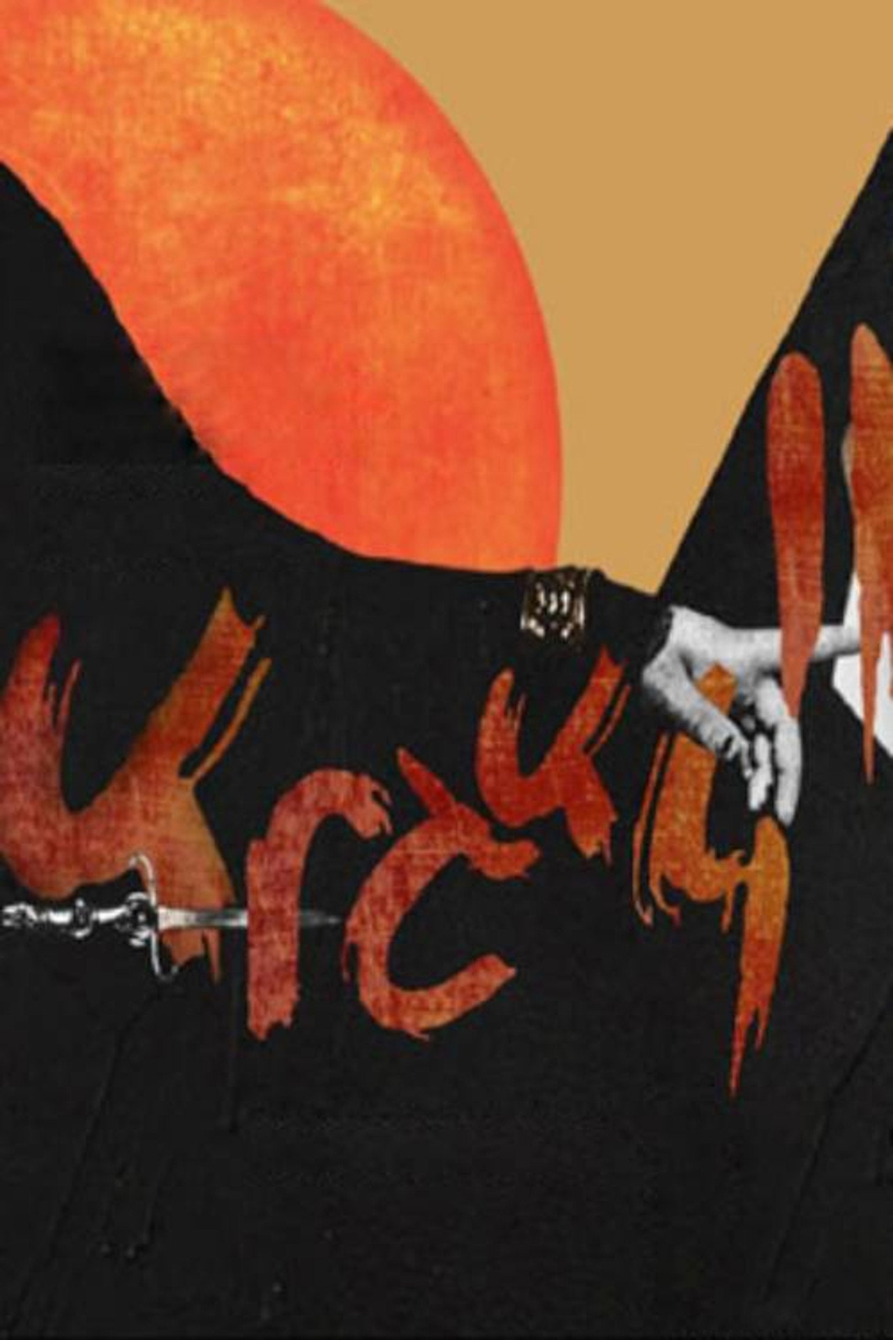 Arshak 2 poster