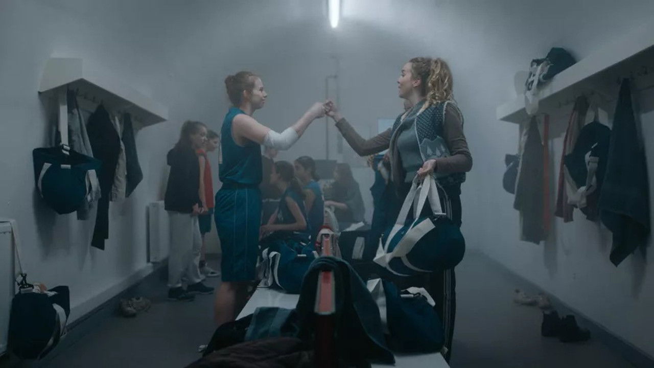 Hawa & Adam — Épisode 6