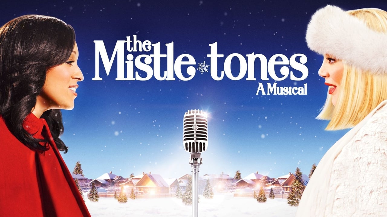 The Mistle-Tones background