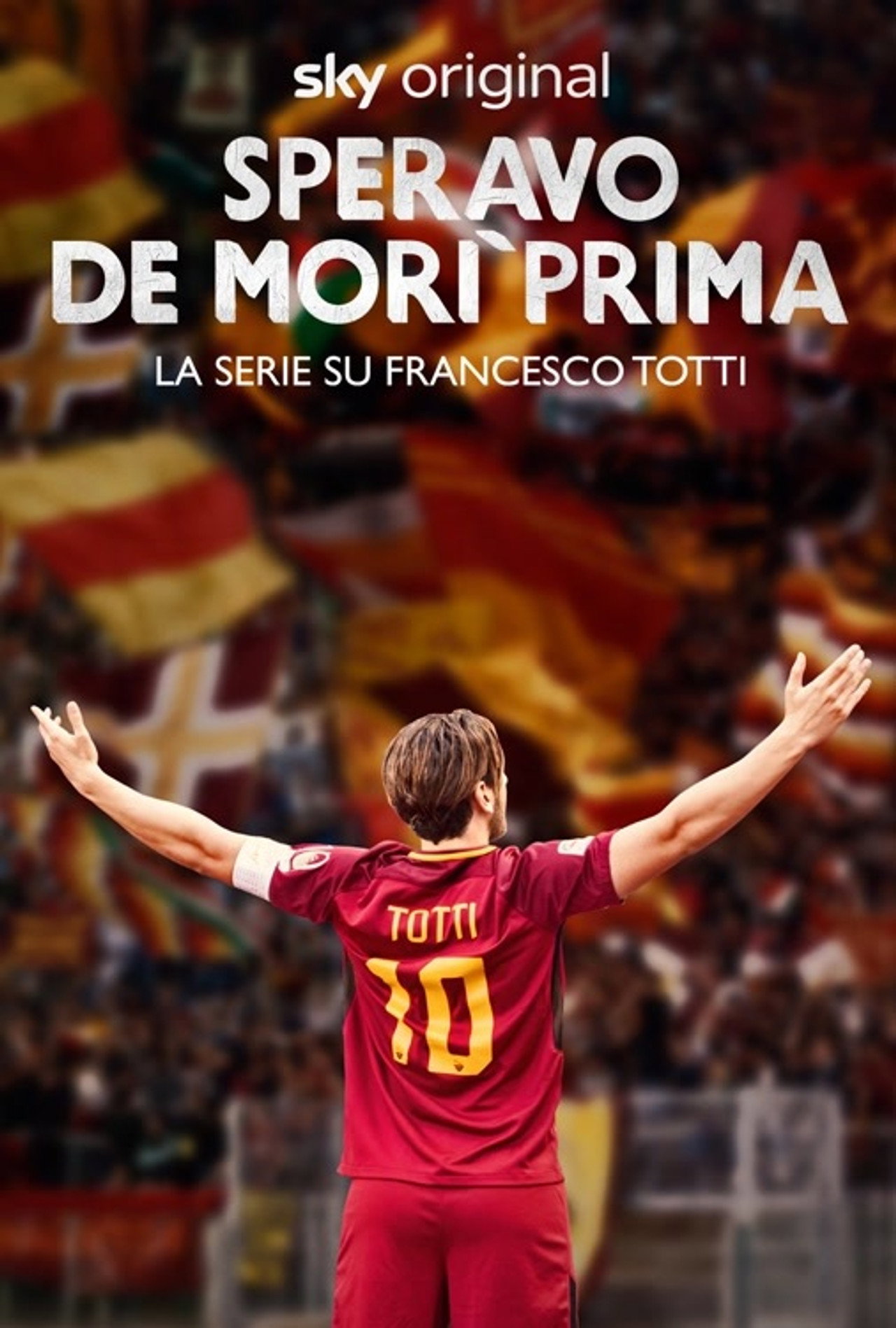 Speravo de morì prima affisch