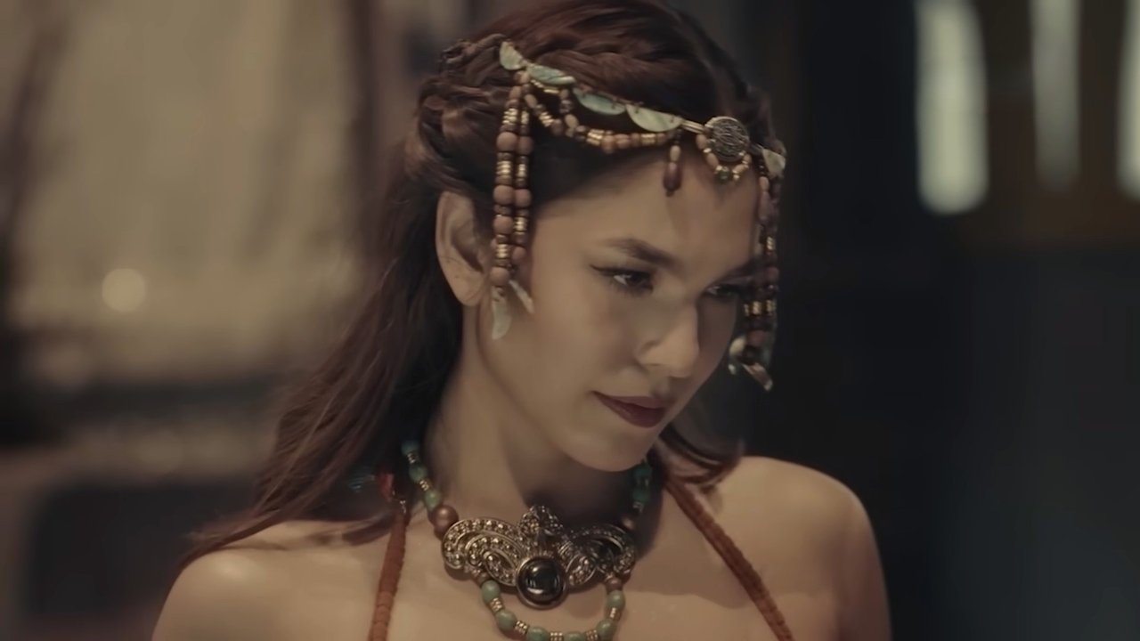 Encantadia Chronicles: Sang'gre - Season 1 Episode 82 : The Essence of a Kera