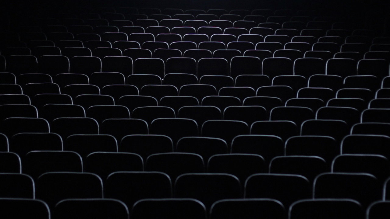 Memórias de um Filme still 3