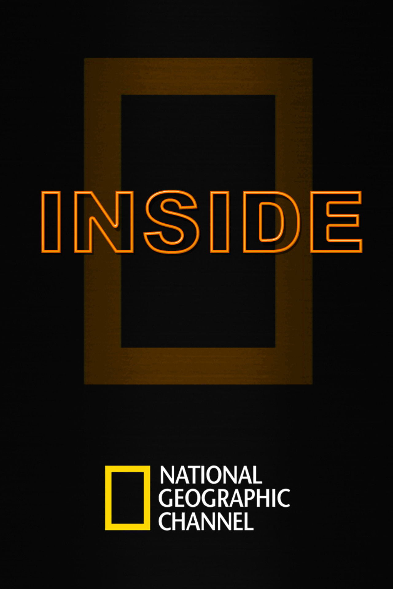 National Geographic: Inside backdrop