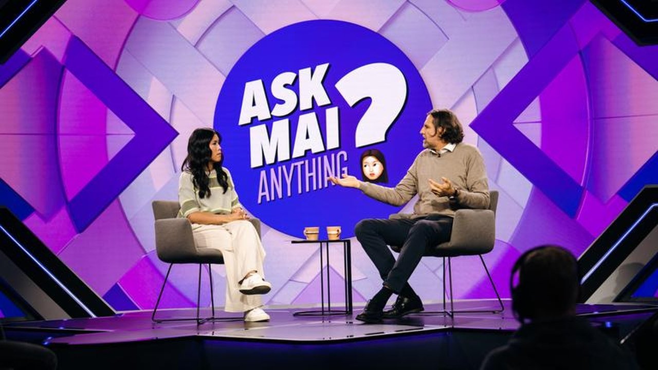 MaiThink X – Die Show - Season 0 Episode 8 : Ask Mai Anything - Nuclear power