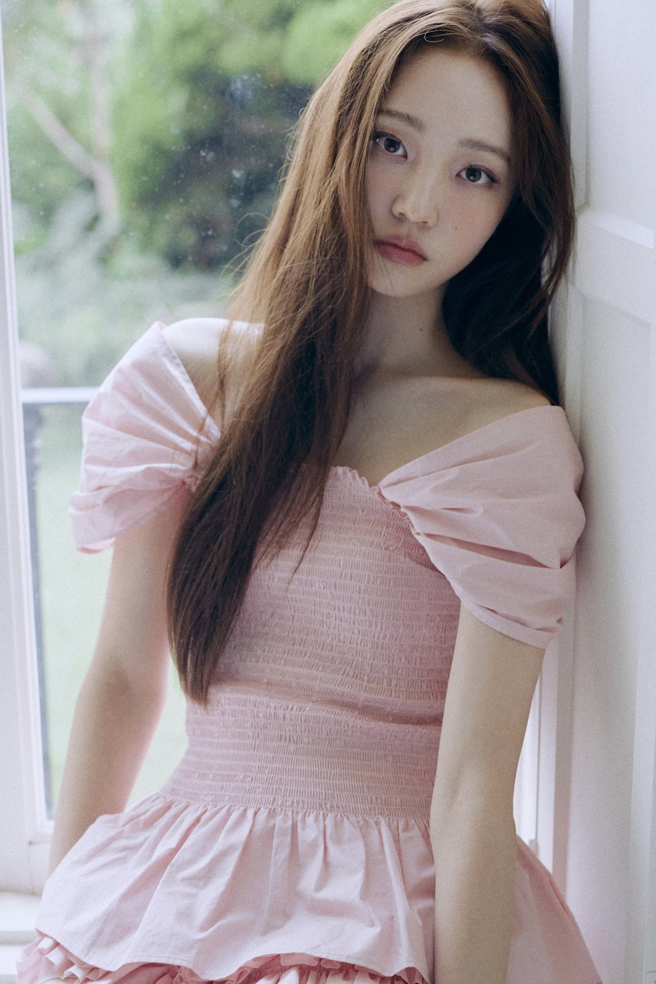 Lee Young-seo