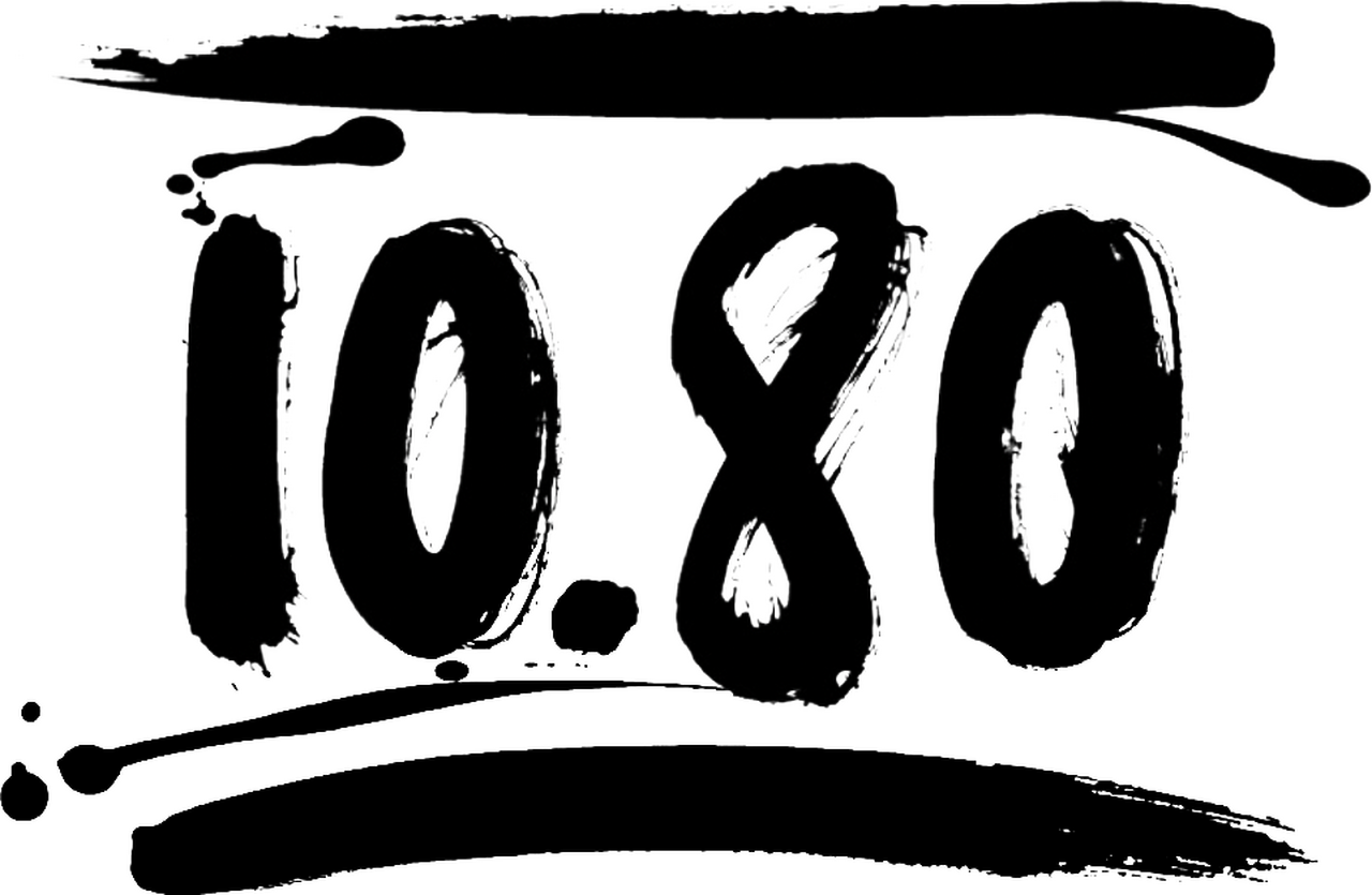 10.80 Films