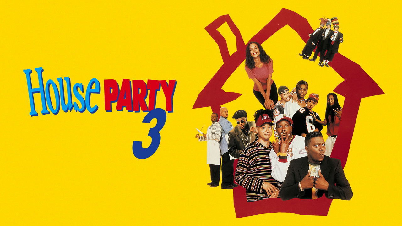 House Party 3