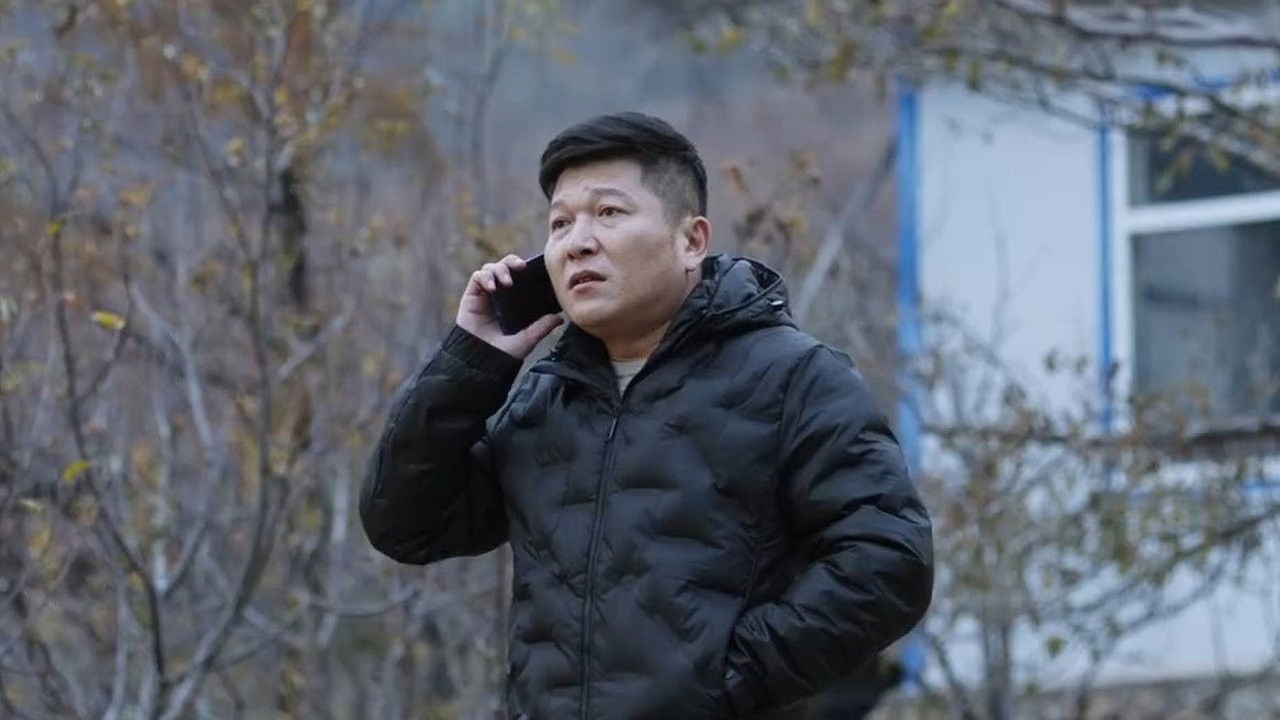 象牙山的好人们 — Épisode 3