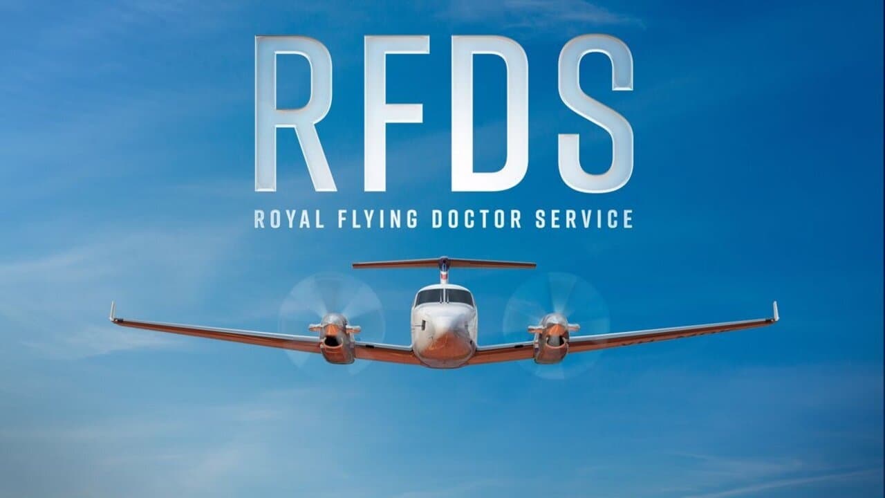 RFDS background