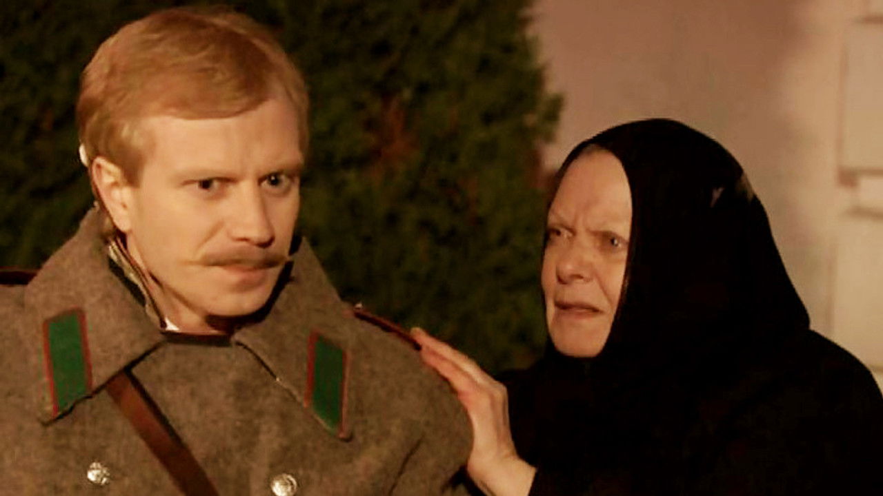 Последний янычар — Épisode 96