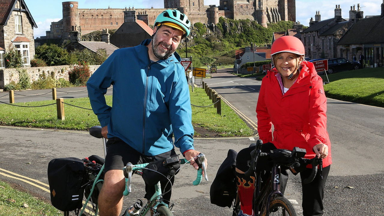 Along for the Ride with David O'Doherty — Épisode 3
