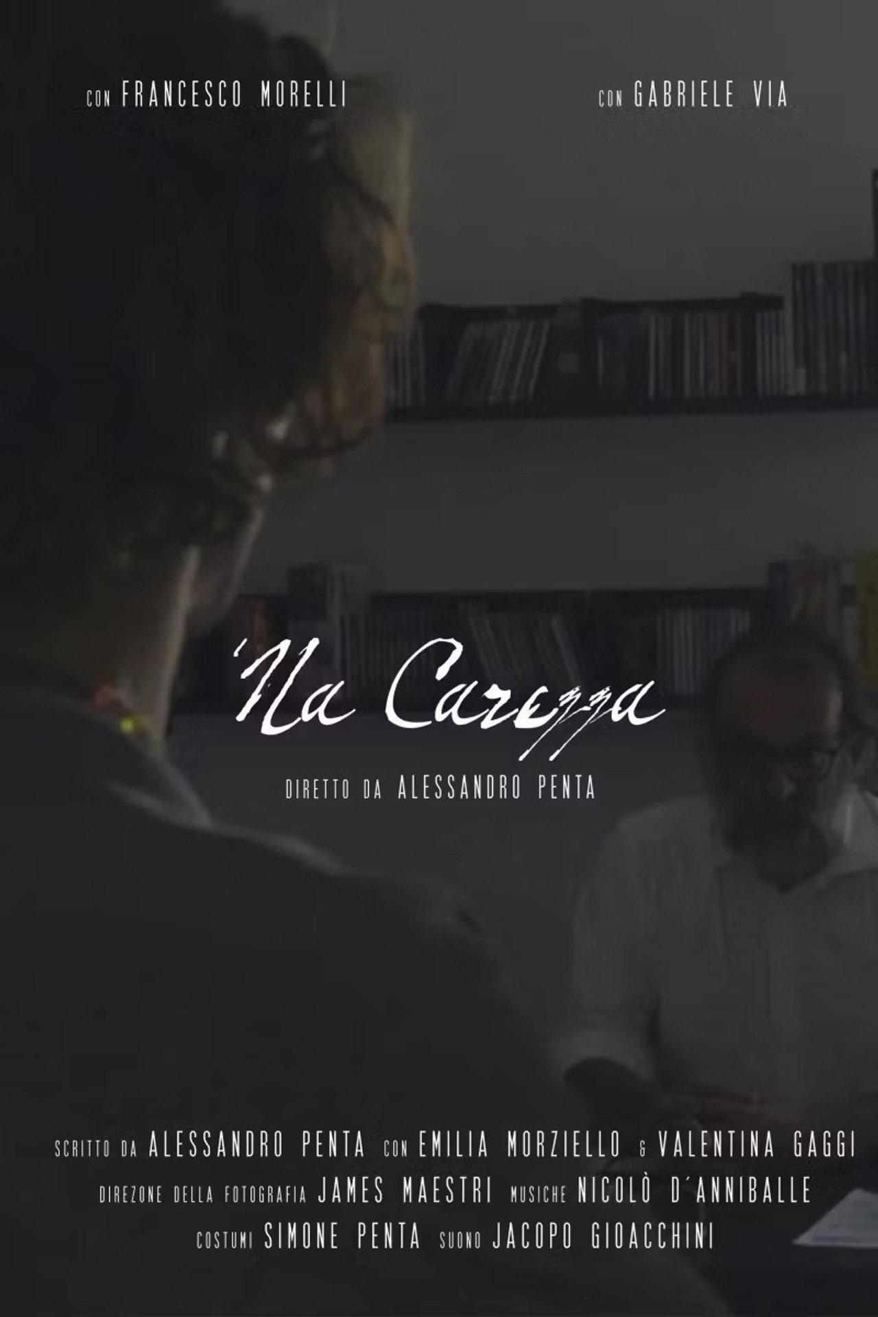 'Na Carezza