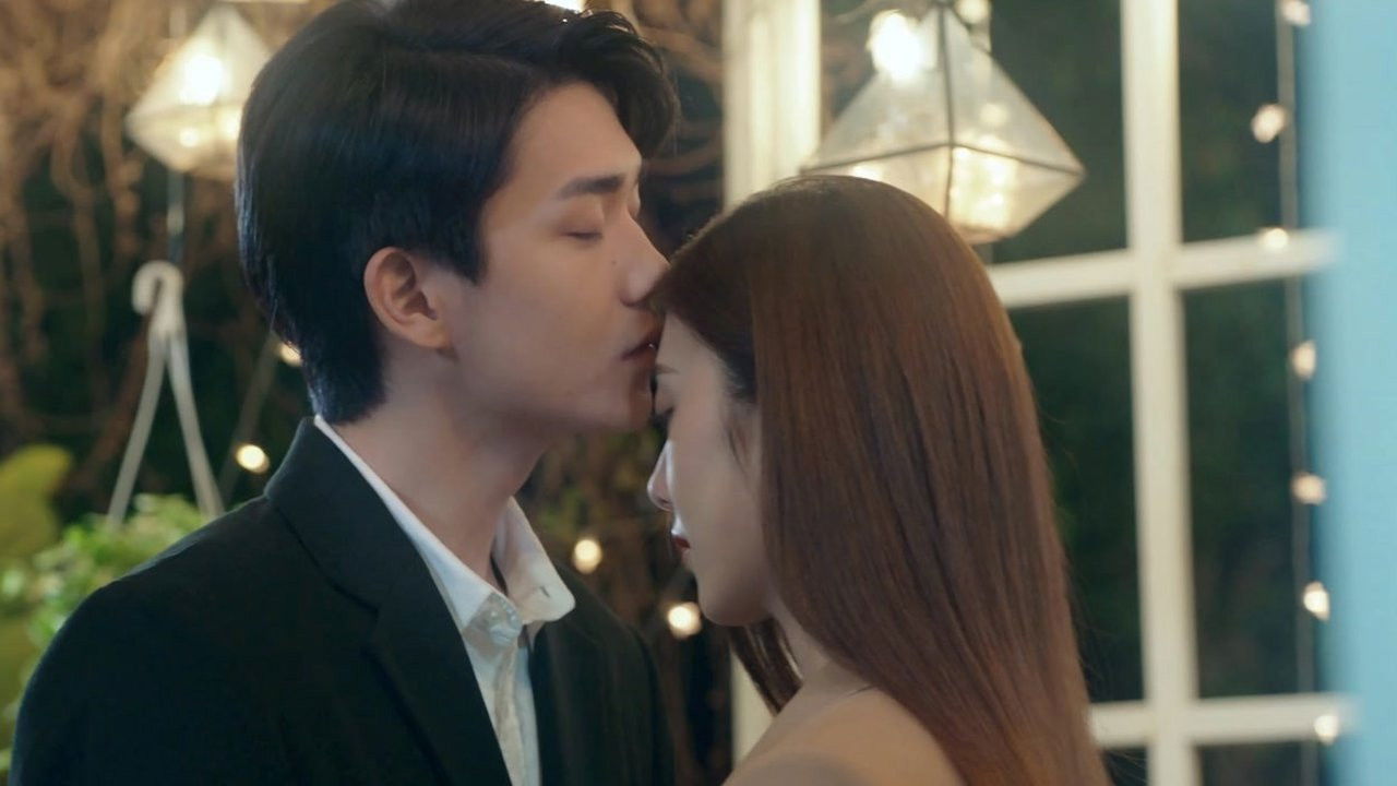 我的恋人有点迷 — Épisode 12