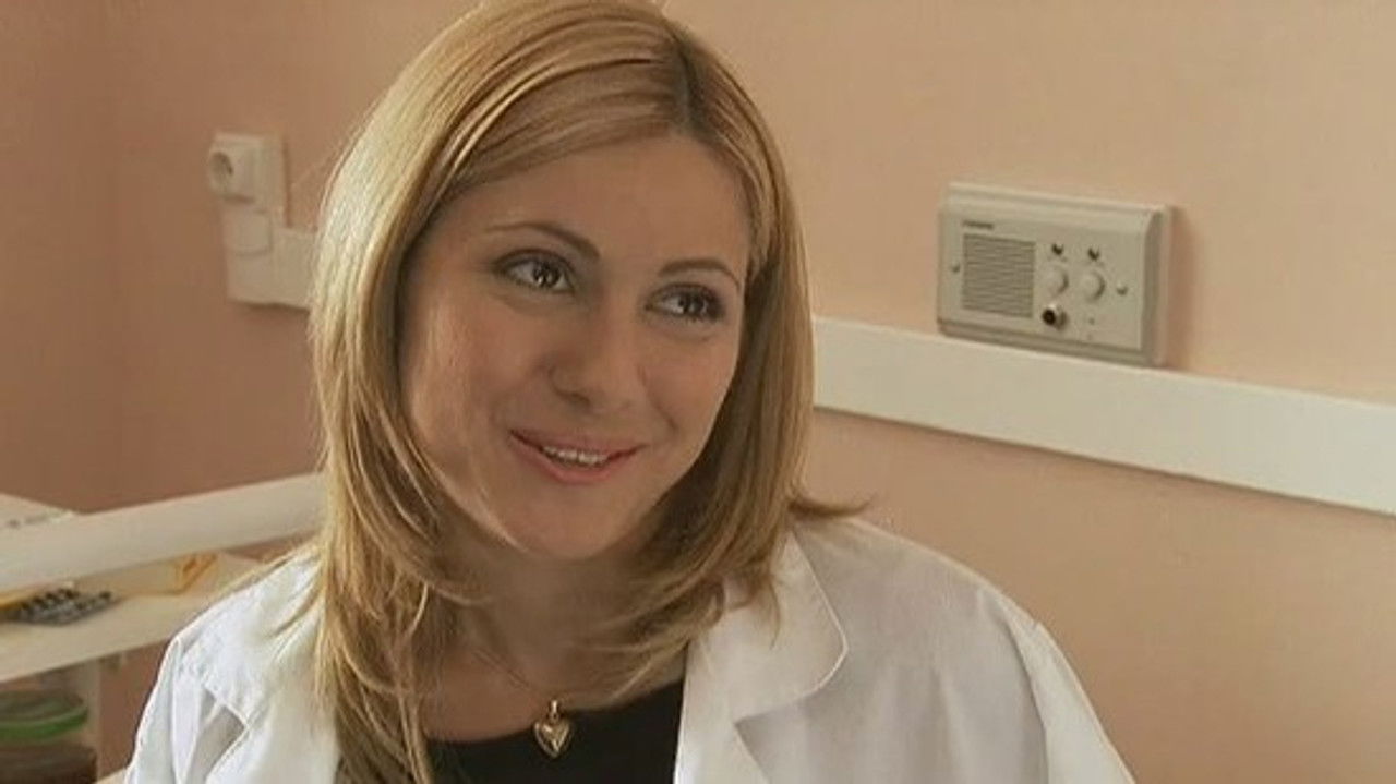 Я лечу — Épisode 39