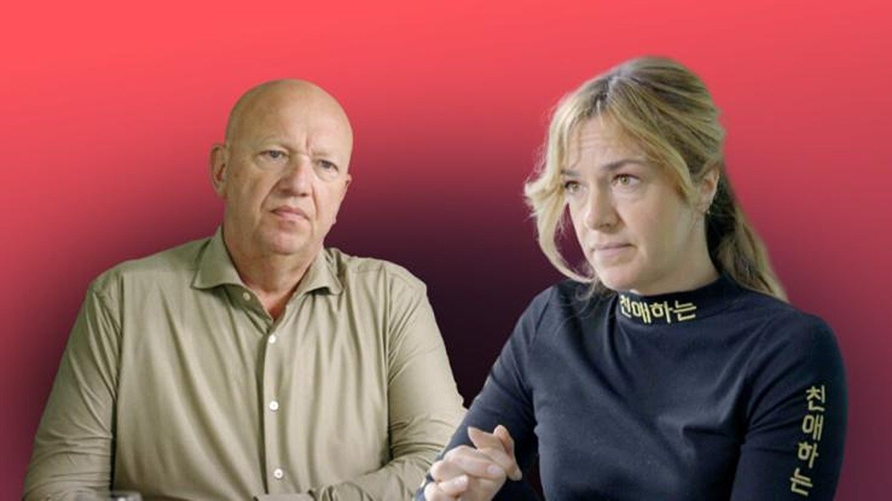 Pointer - Season 12 Episode 9 : Vermoord door je ex