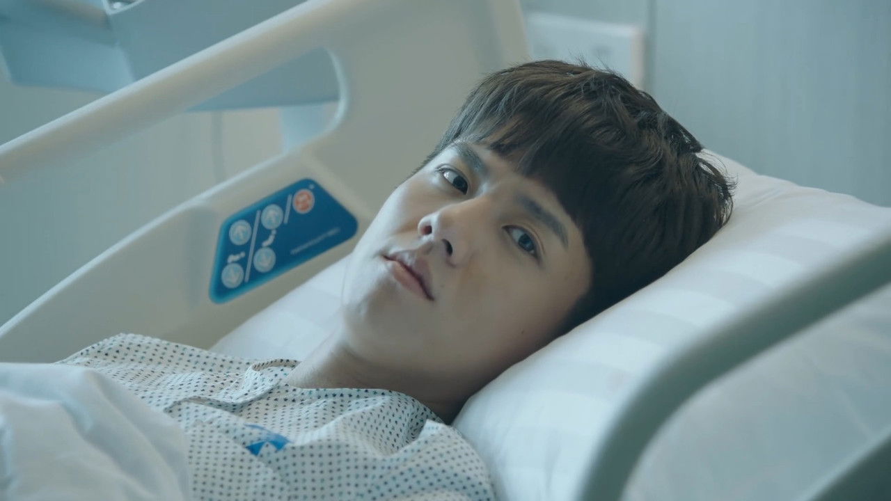 破茧 — Épisode 13