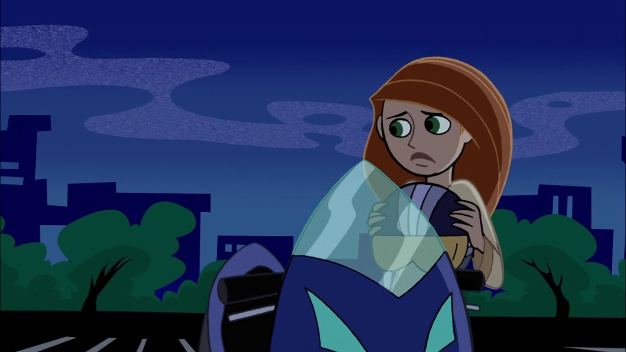 Kim Possible - Season 2 Episode 23 : Oh Boyz