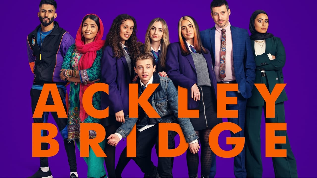 Ackley Bridge - Series 1