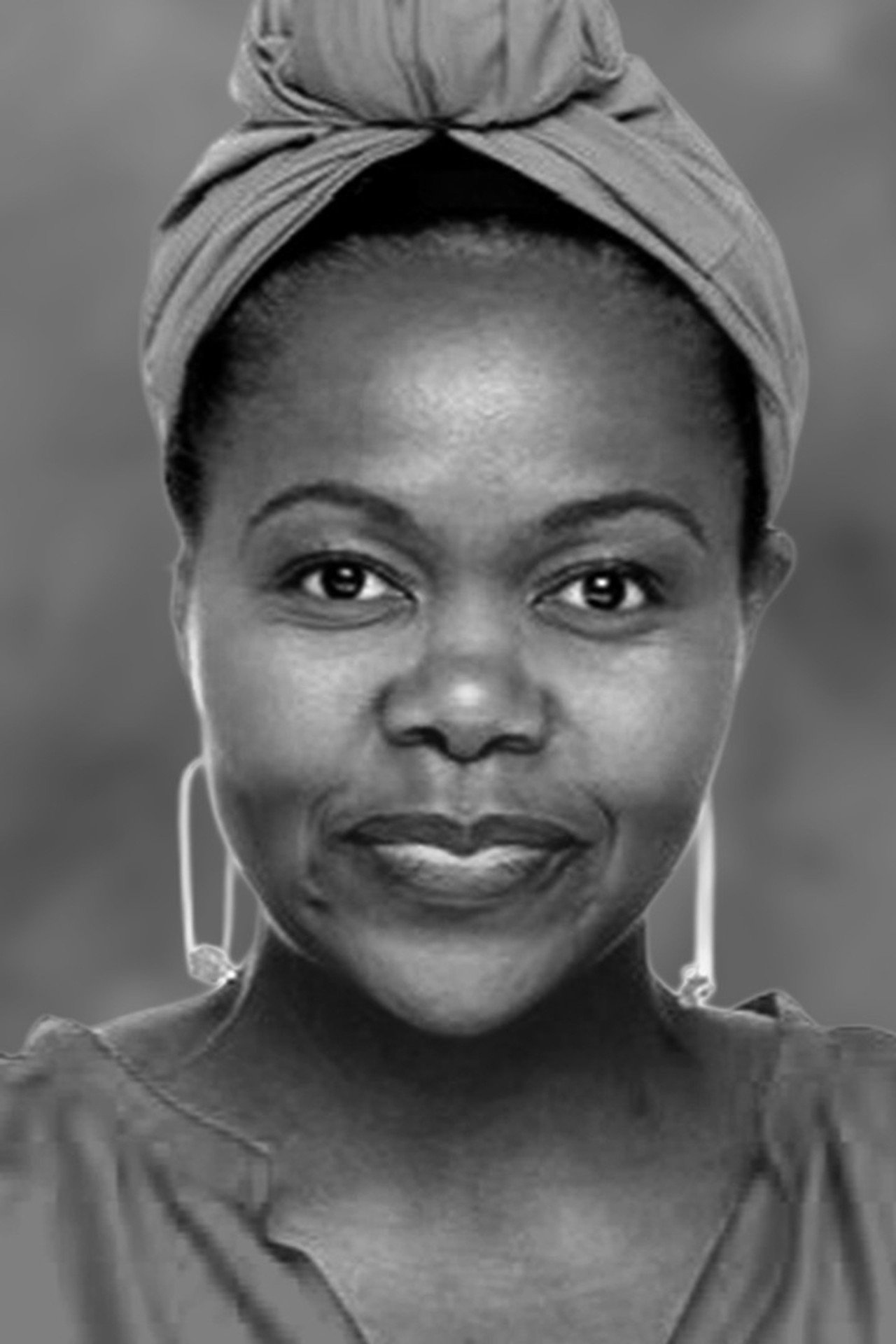 Buyi Zama