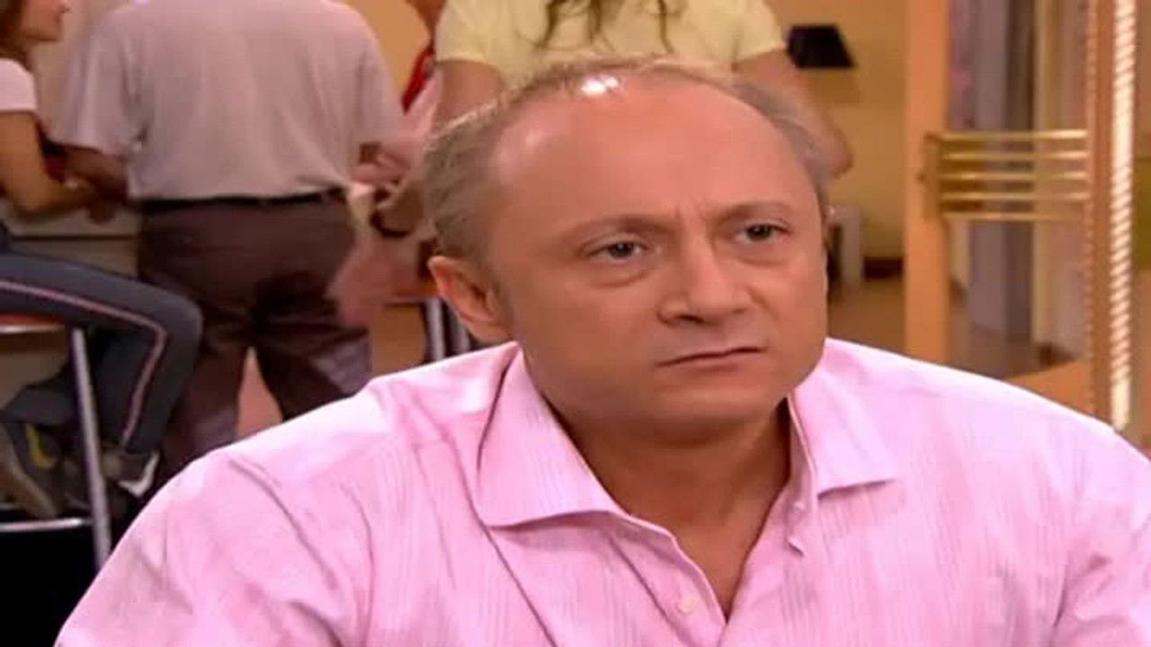 La sopa boba — Épisode 65