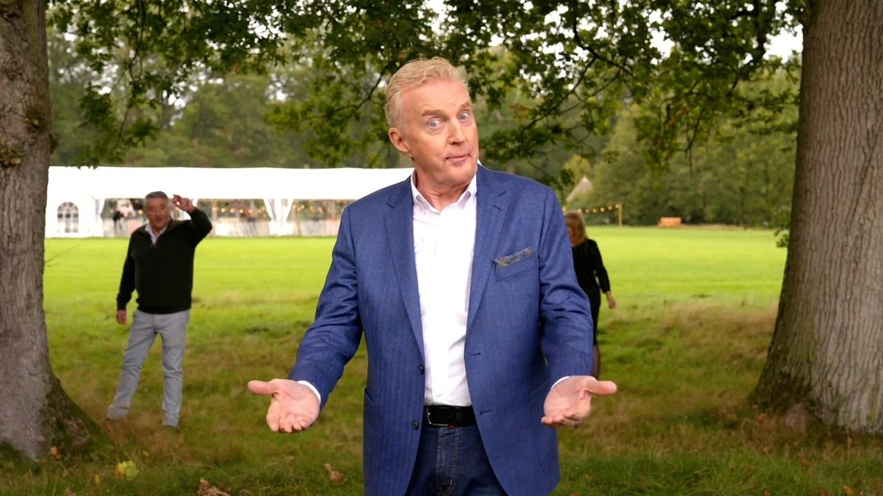 Heel Holland Bakt - Season 9 Episode 7 : Episode 7