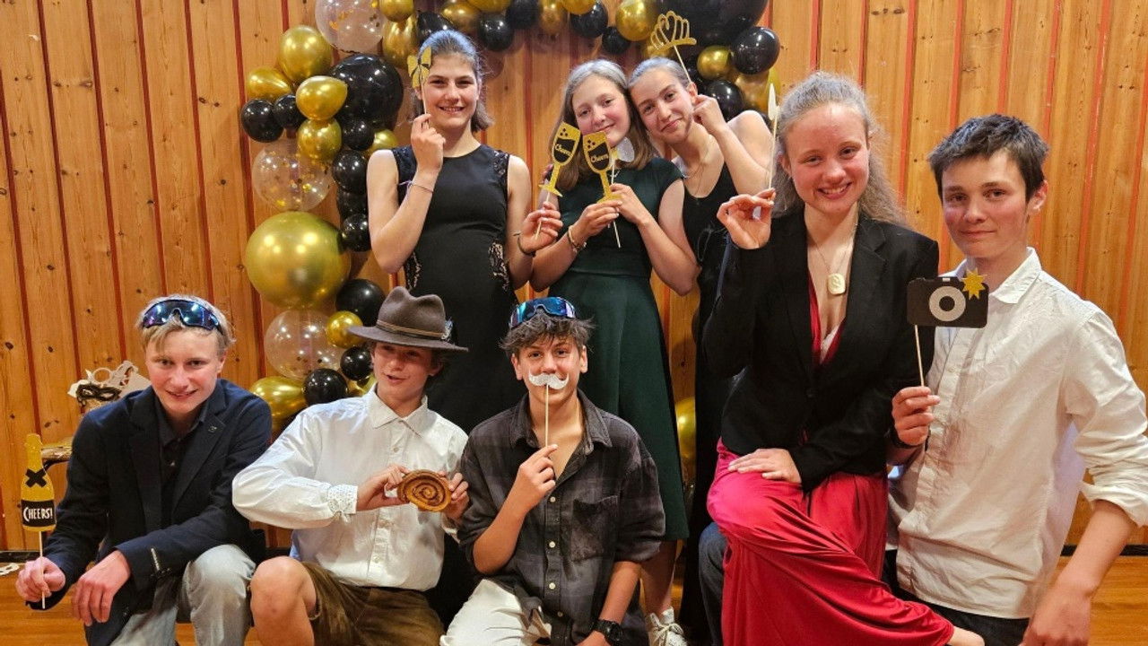 Das Camp in der Wildnis — Épisode 19