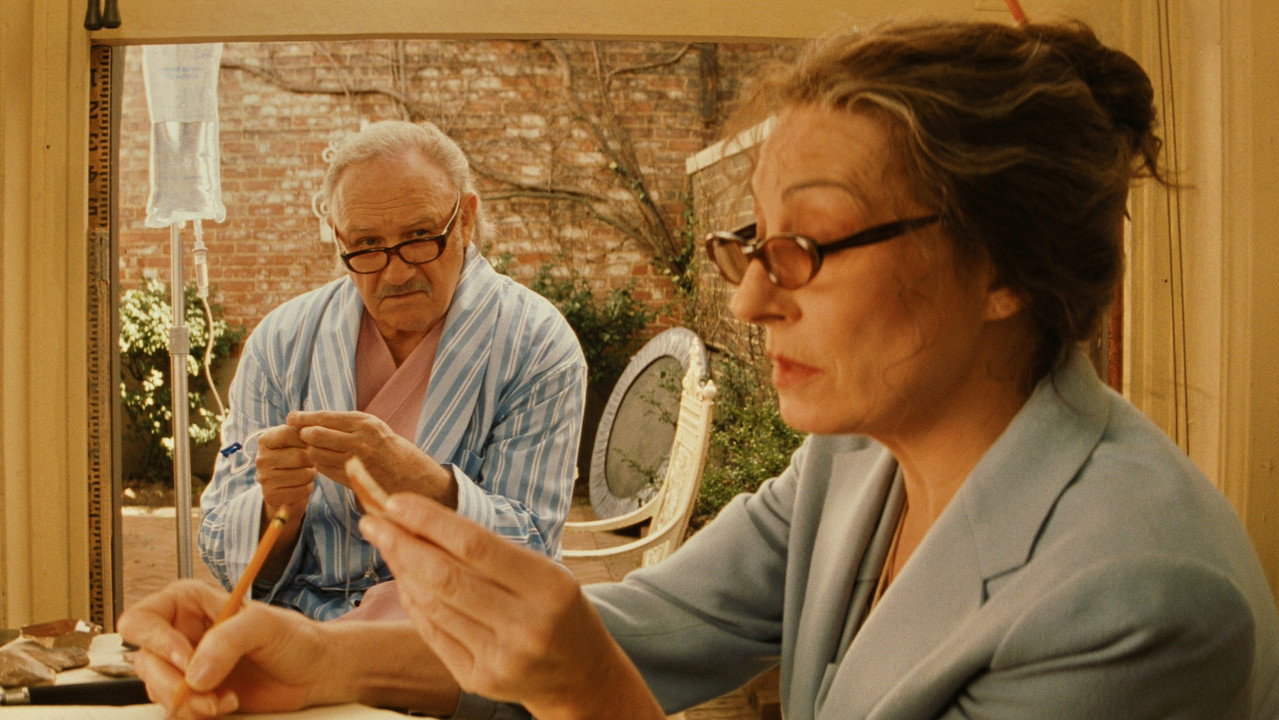 The Royal Tenenbaums background 61