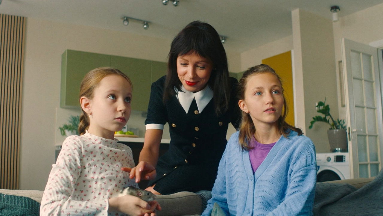 Мендельсон — Épisode 9