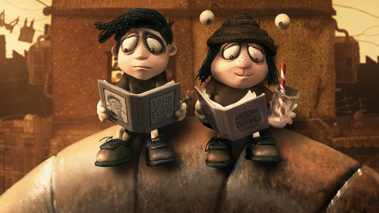 Movie Image