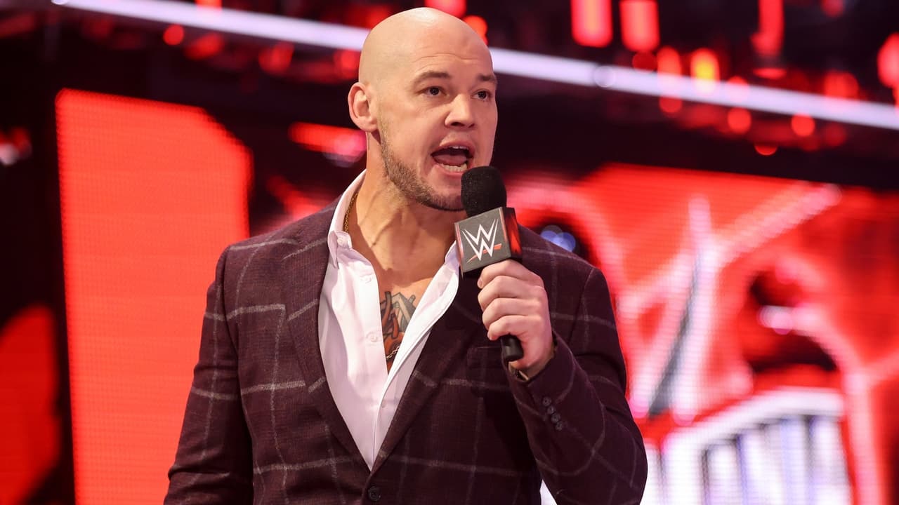 WWE Raw - Season 29 Episode 14 : April 5, 2021