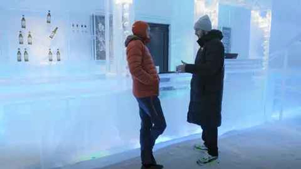 Planeta Calleja — Épisode 3