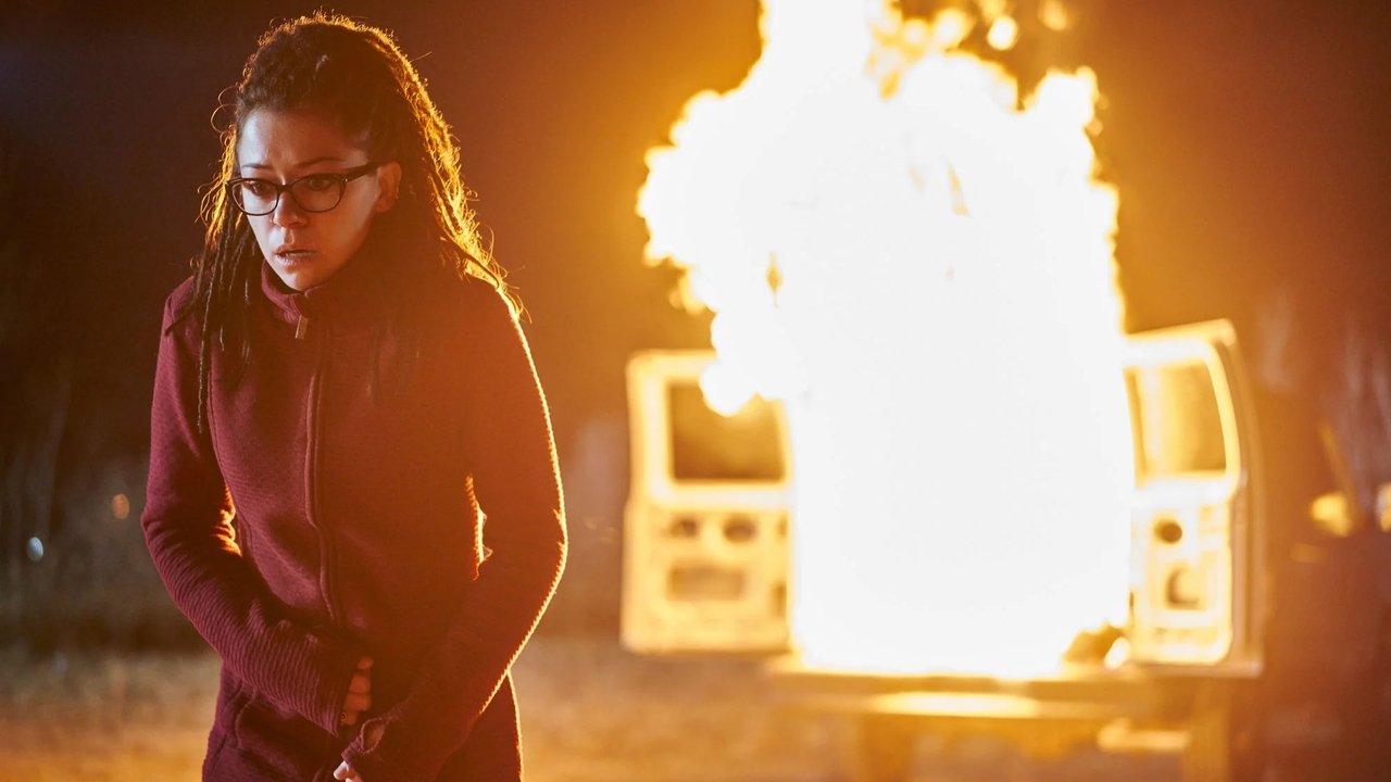 Orphan Black - Season 4 Episode 6 : The Scandal of Altruism