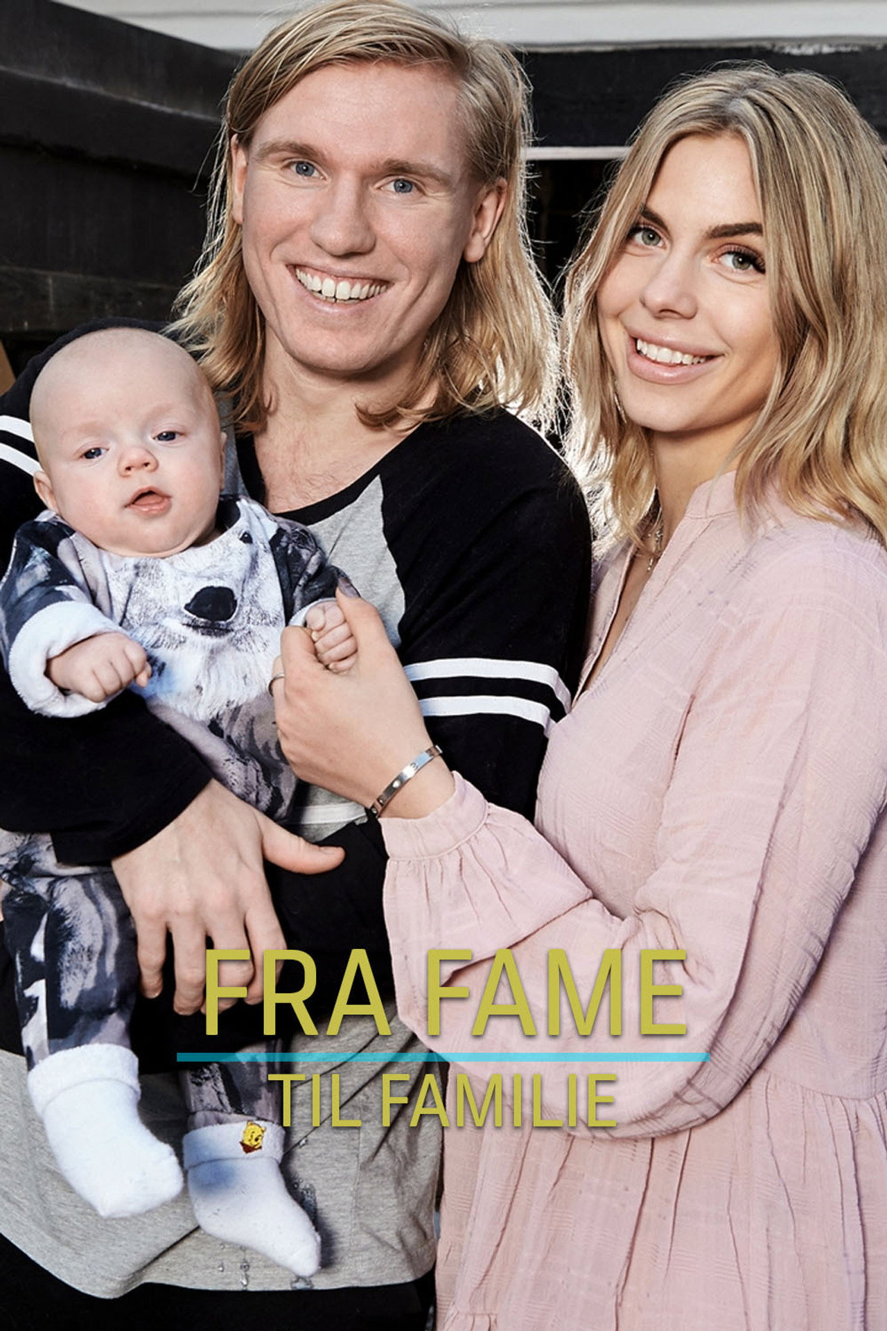Fra fame til familie poster