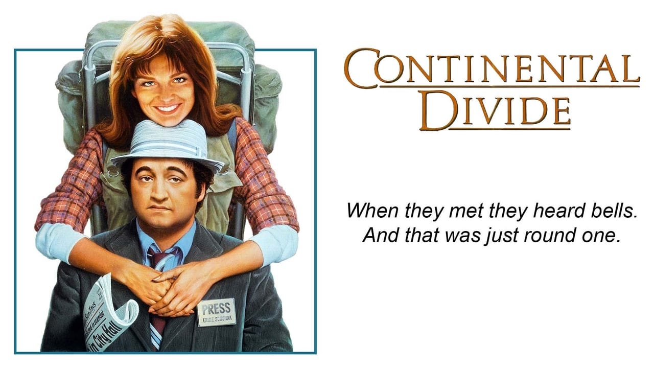 Continental Divide (1981)