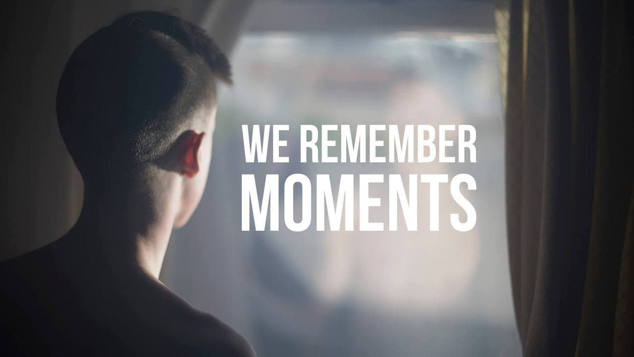 Scen från We Remember Moments