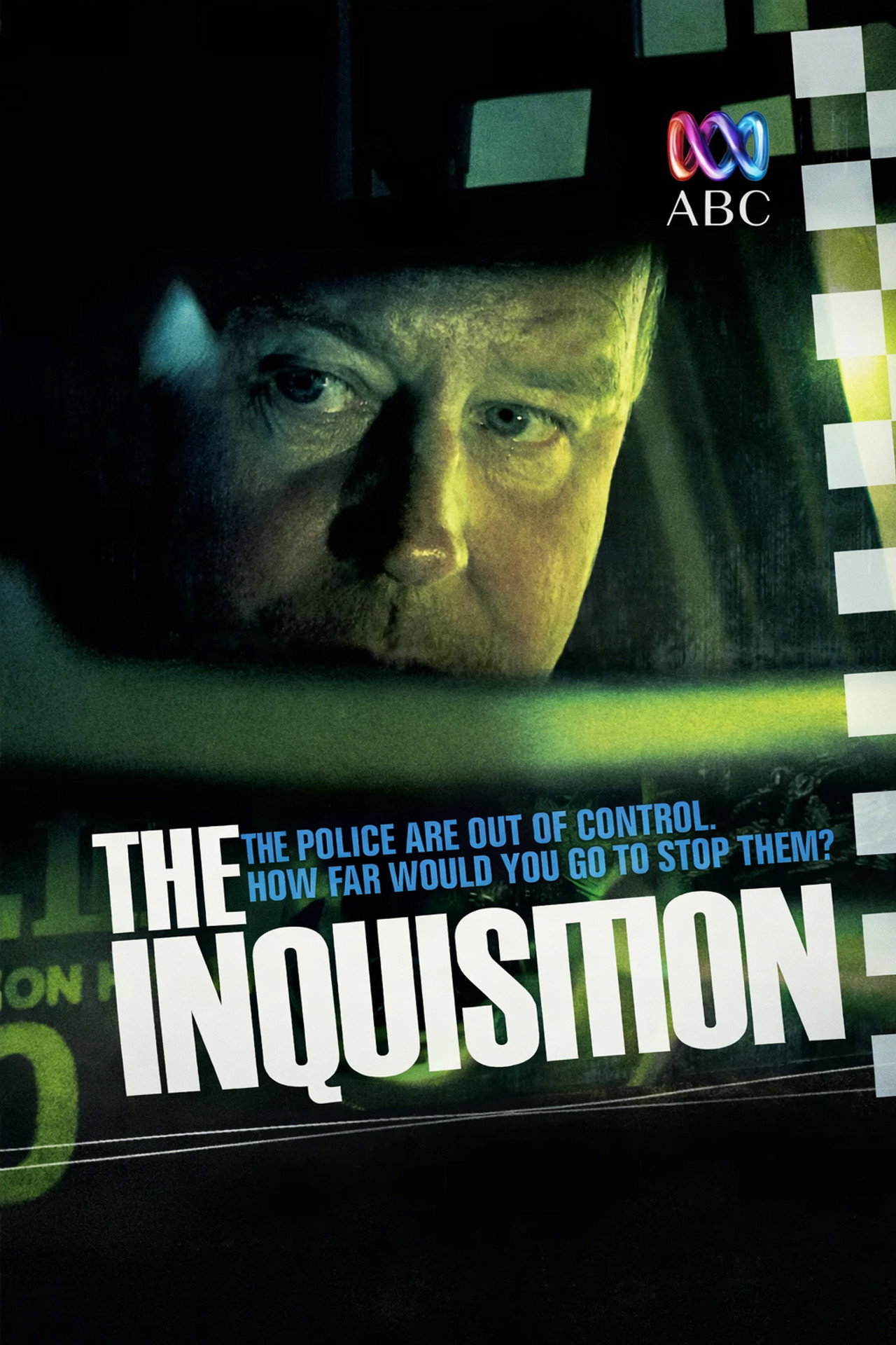 The Inquisition