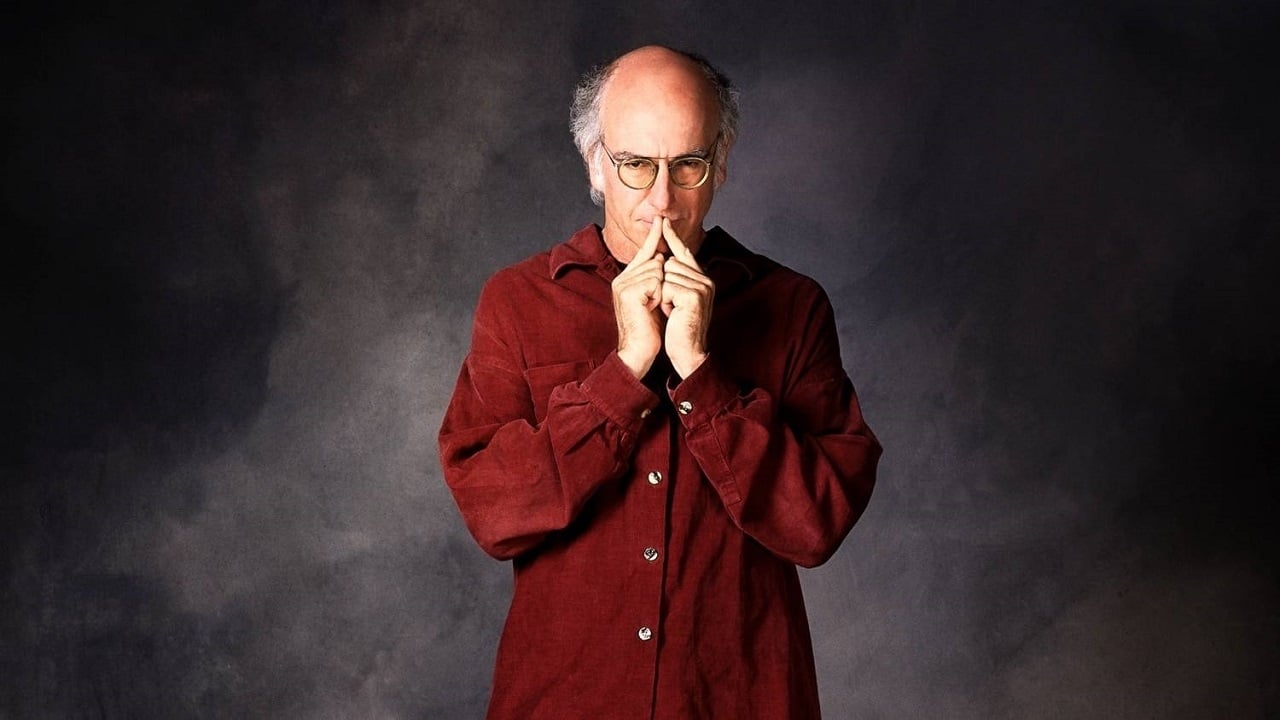 Scen från Larry David: Curb Your Enthusiasm