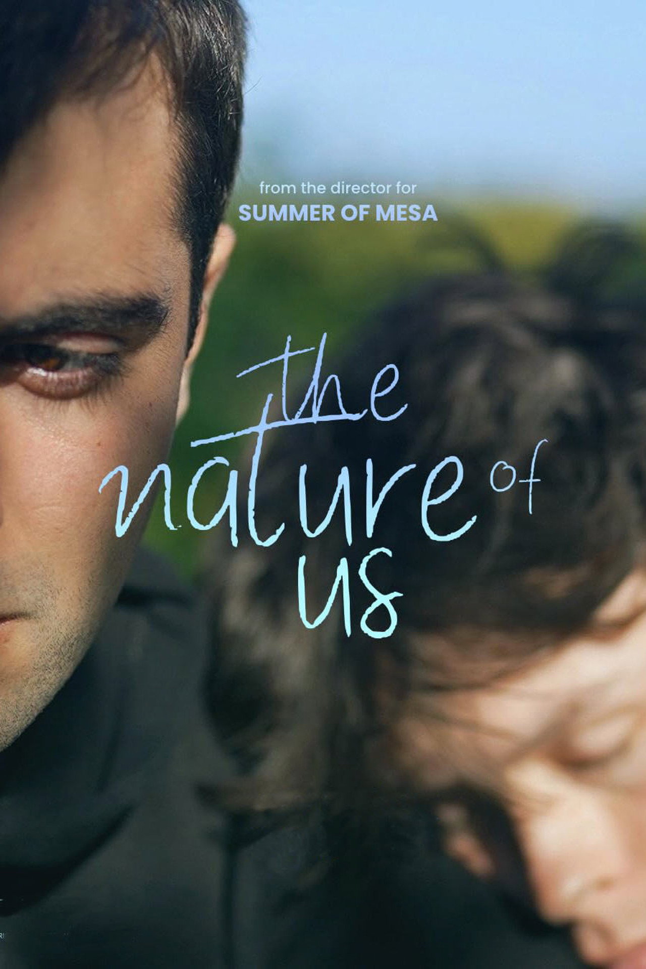 The Nature of Us affisch
