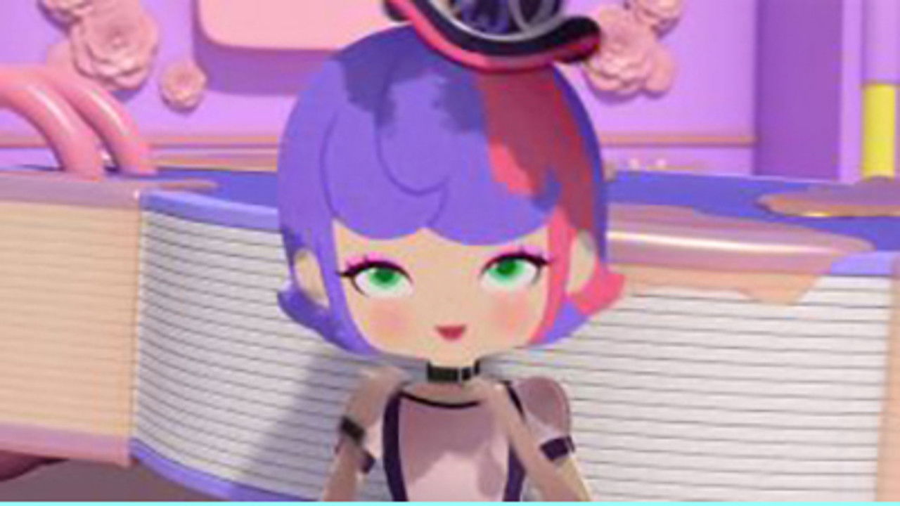 Rainbow Ruby — Épisode 2