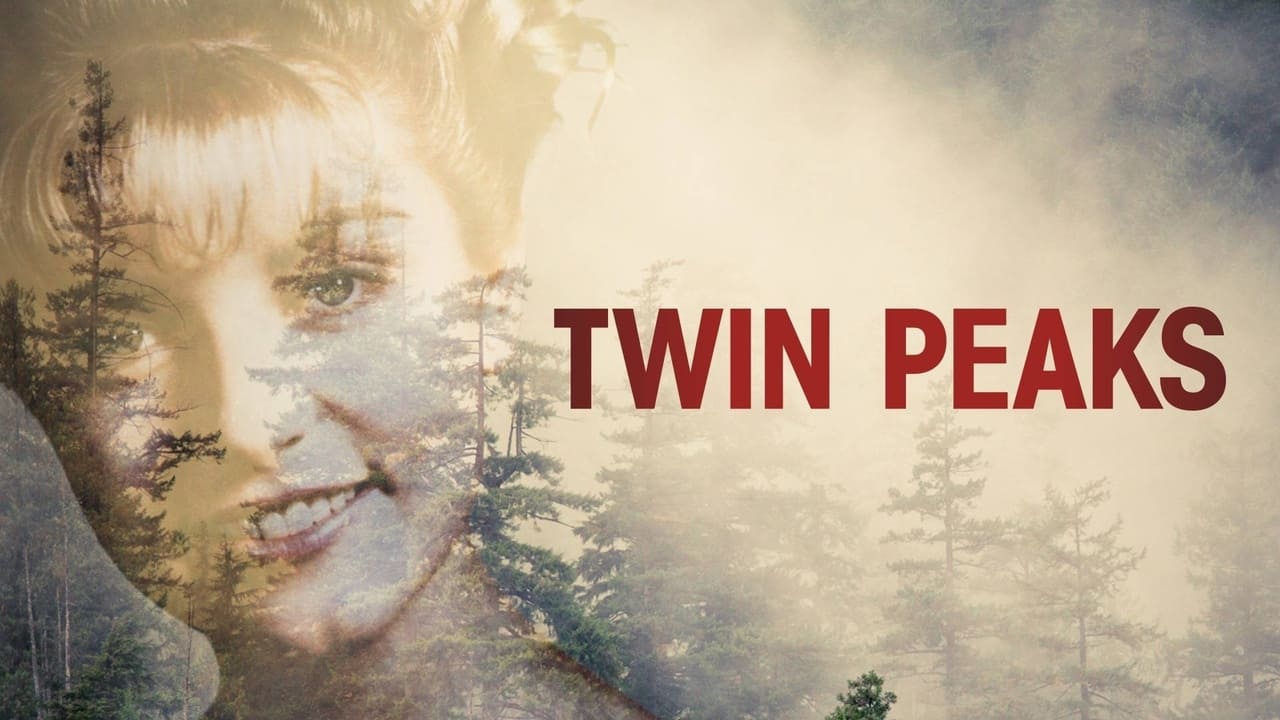 Twin Peaks - The Return