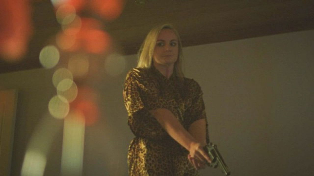 Deadly Women: Fatal Instincts — Épisode 8