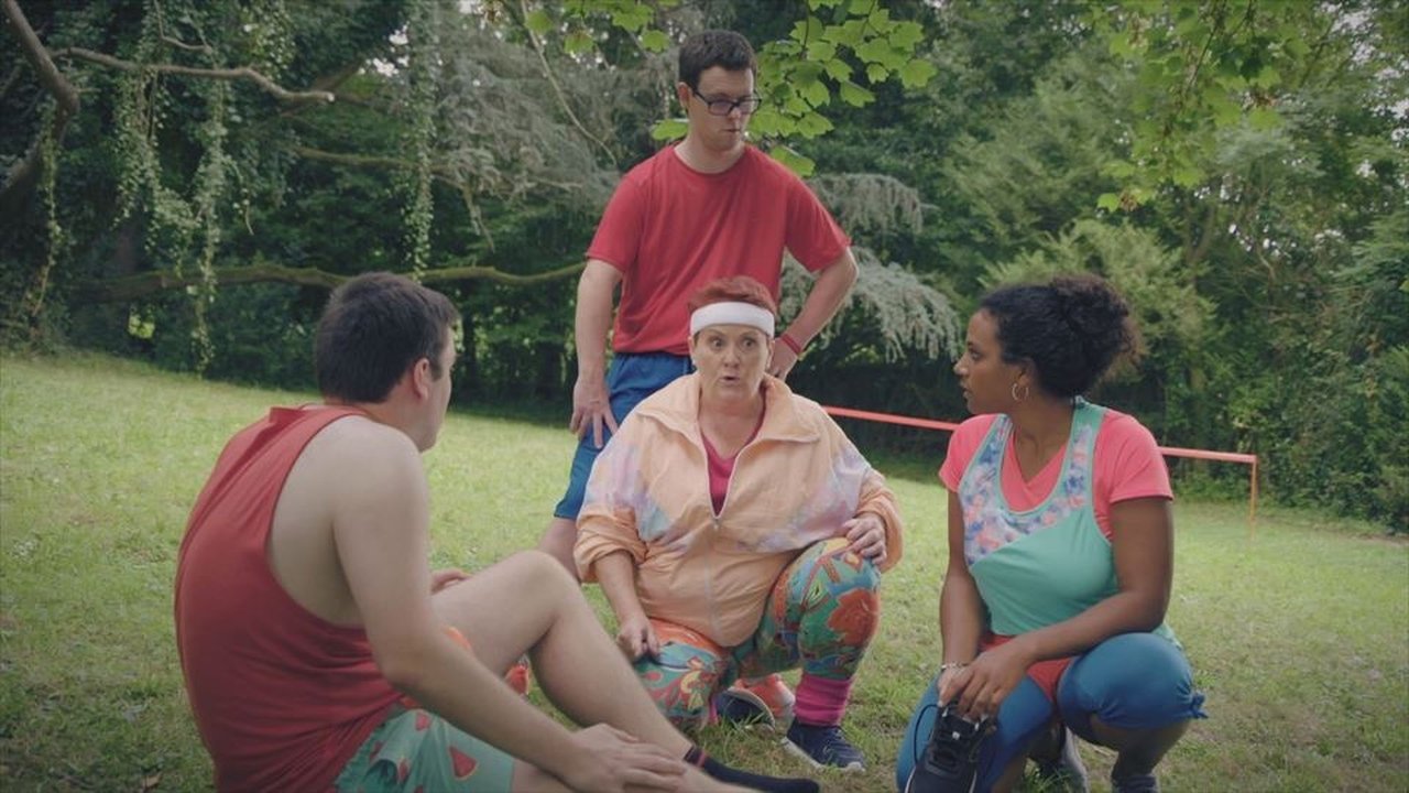 Go!azen - Season 7 Episode 8 : Maddi zuloan