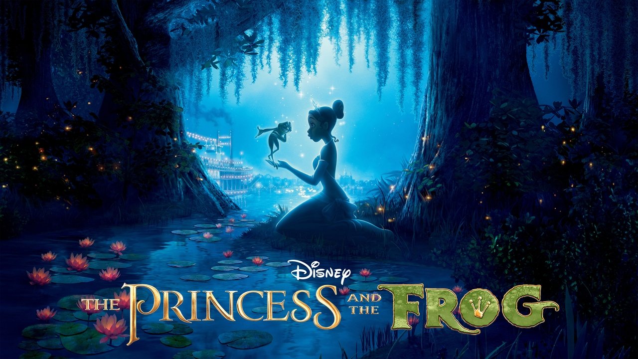 The Princess and the Frog