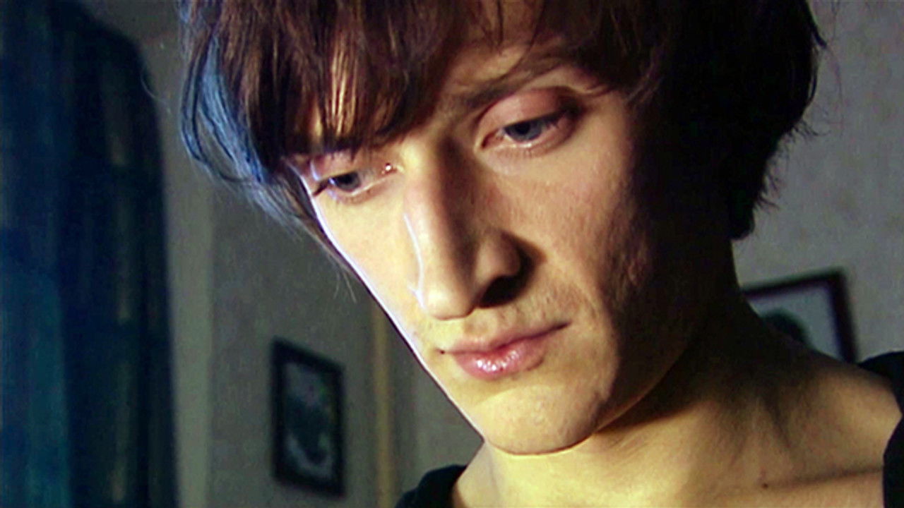 Хиромант — Épisode 6